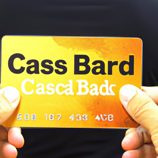 Use Credit Card Points or Cash Back Rewards