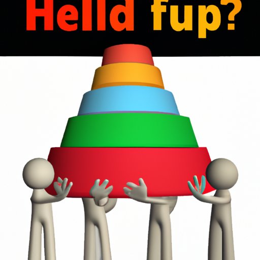 Ask Family or Friends for Help