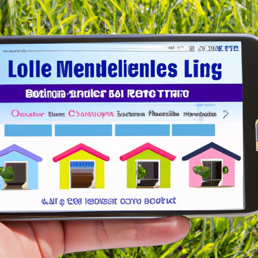 Utilize Online Lenders for Mobile Home Financing