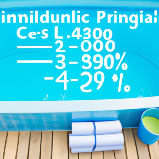 Overview of Pool Installation Costs