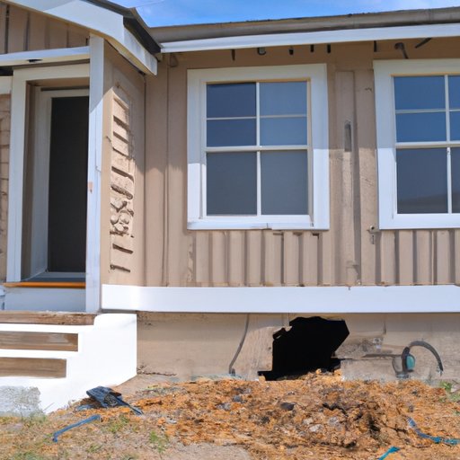 Utilizing Equity from an Existing Home