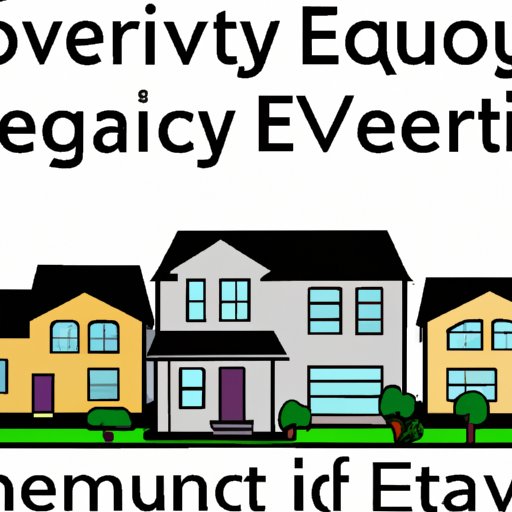 Leveraging Equity in Your Primary Home