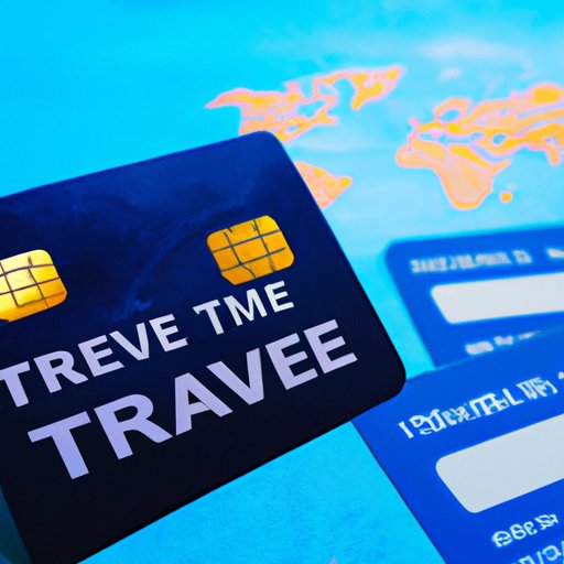 Take Advantage of Travel Rewards Credit Cards