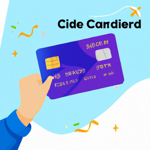 Take Advantage of Credit Card Rewards