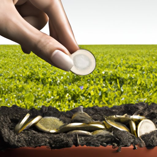 Investing in an Agriculture Fund