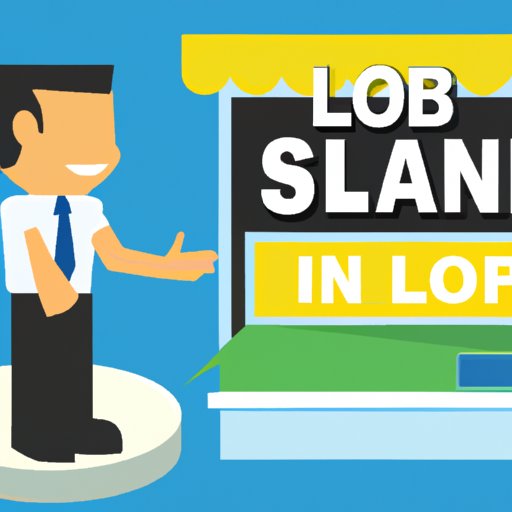 Get a Small Business Loan