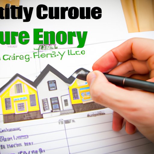 Utilize a Home Equity Line of Credit