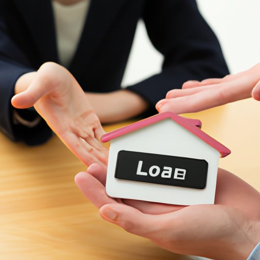 Take Out a Personal Loan