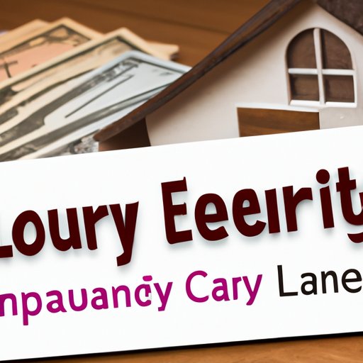 Utilize a Home Equity Loan or Line of Credit