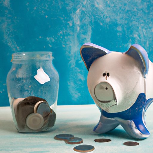 Saving Up for Repairs in Advance