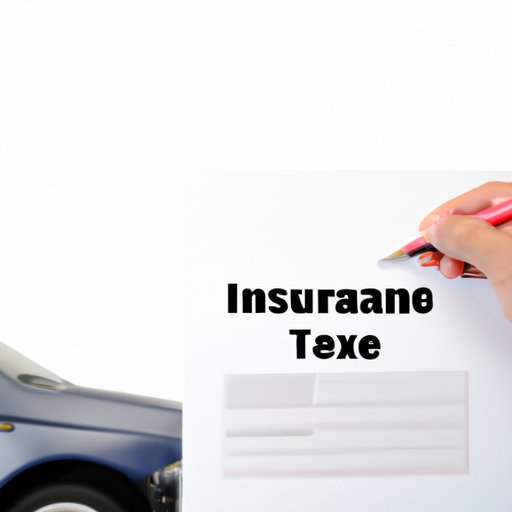 Take Out an Auto Repair Insurance Policy