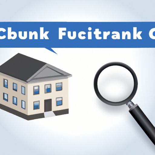 Seek Out Financing from Local Banks or Credit Unions