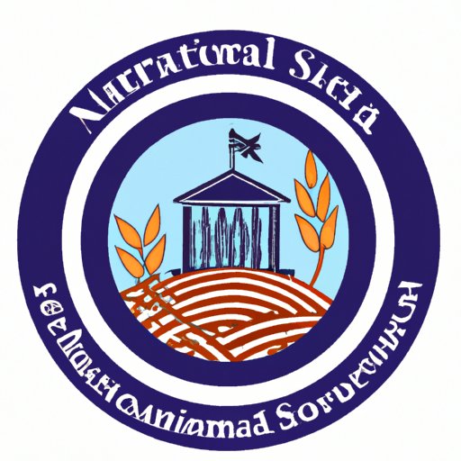 Consider Government Programs such as the USDA Farm Service Agency