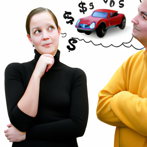 Considering Taking Out an Auto Loan