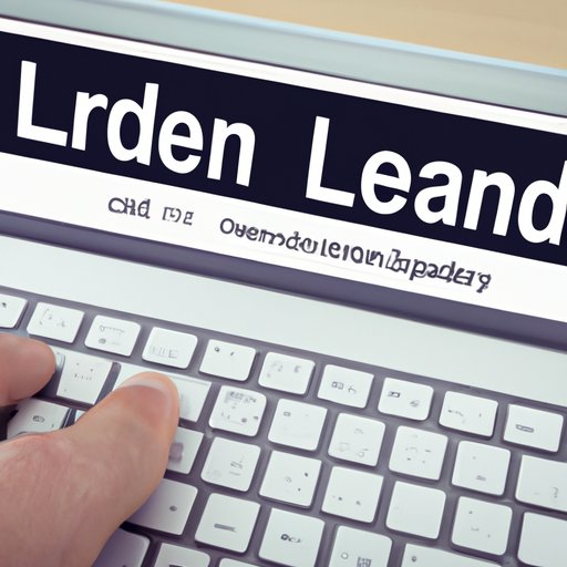 Researching Financing Options Through Online Lenders