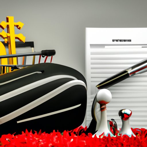Seeking Financing Options from Golf Retailers