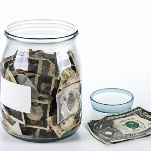 Saving Up and Buying in Cash