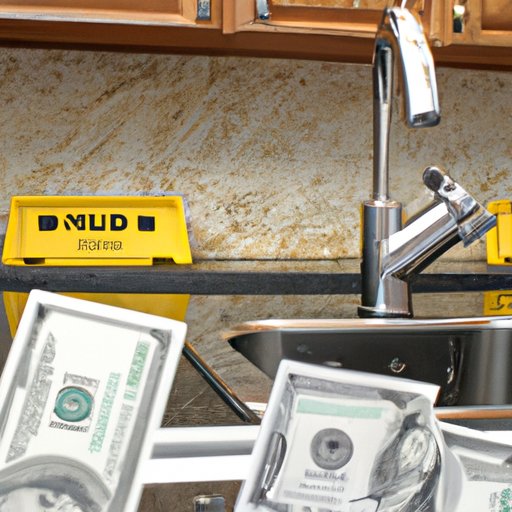 Tap into Home Equity to Fund Your Kitchen Remodel