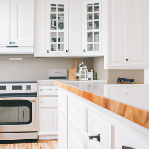 How to Fund Your Kitchen Renovation on a Budget