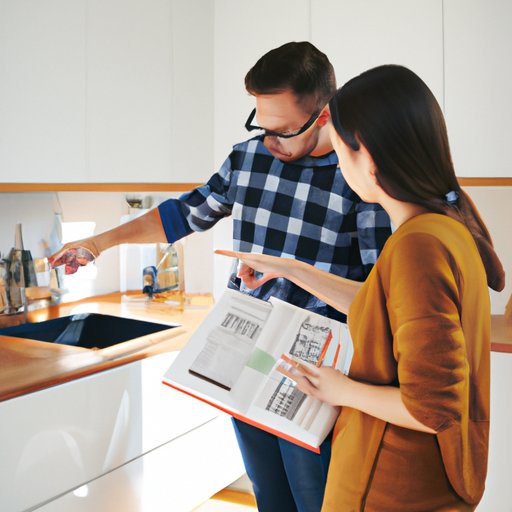 Exploring Creative Financing Options for Kitchen Renovations