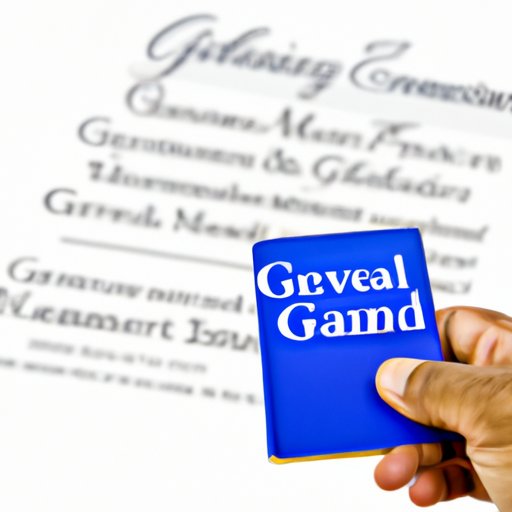 Utilizing Government Grants and Financial Assistance