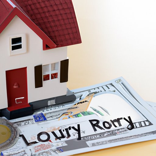 Utilize a Home Equity Loan