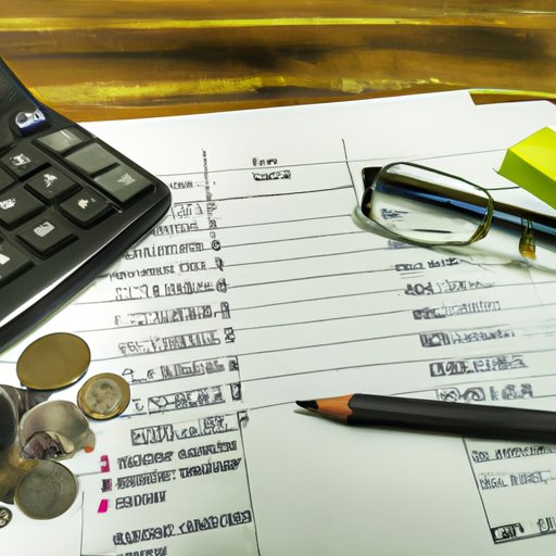 Develop a Budget to Prioritize Loan Payment