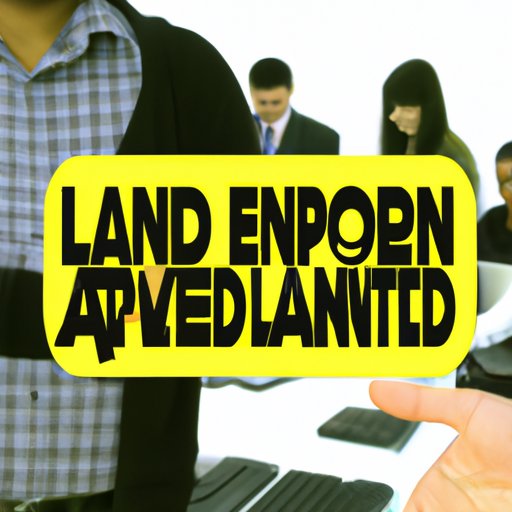 Take Advantage of Employer Loan Assistance Programs