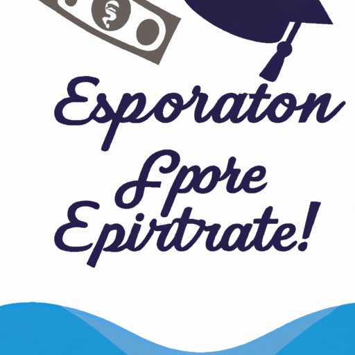 Explore Scholarship and Grant Opportunities