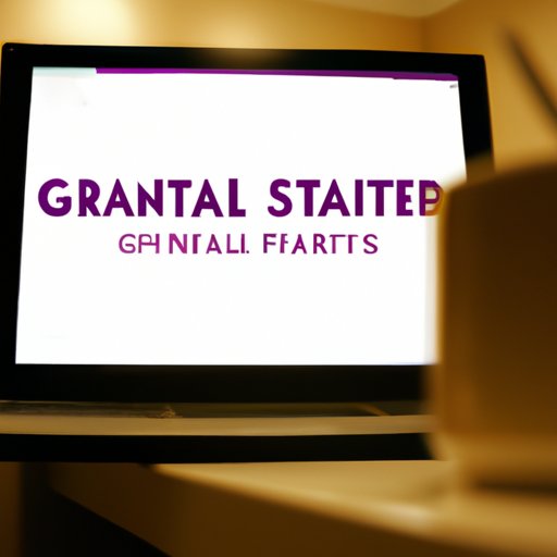 Looking Into Grants and Scholarships