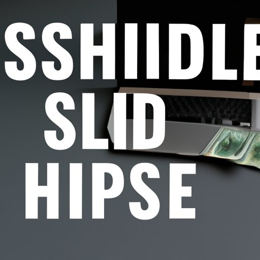Increase Your Income with Side Hustles