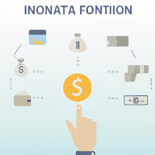 Reach Out to Professional Organizations for Assistance in Locating Financial Information