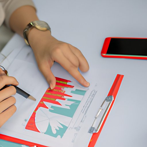 Contact the Business Directly for Financial Information