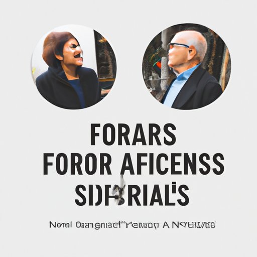 Research and Compare Different Financial Advisors to Find the Best Fit for Your Retirement Goals