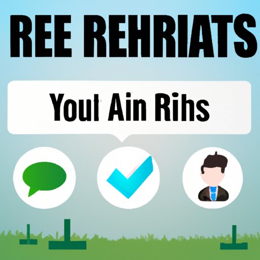 Ask for referrals from trusted sources