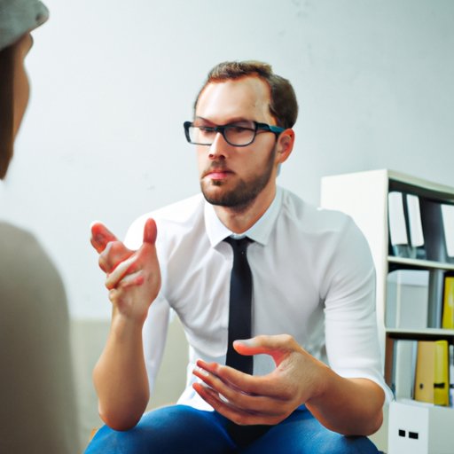 Questions to ask the advisor