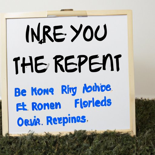 Where to look for referrals