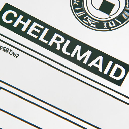 Check for Certifications and Qualifications