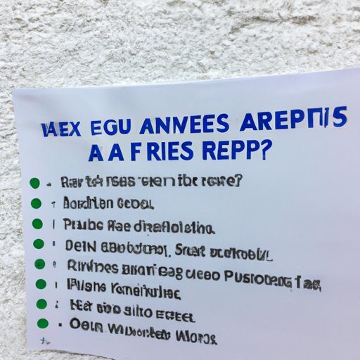 Ask for Referrals from Friends and Family