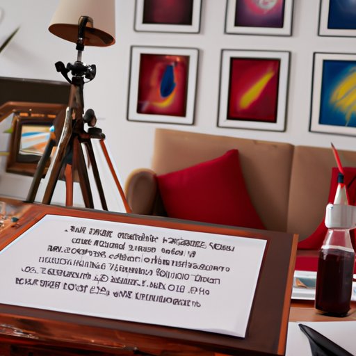 Make Sure the Artist is Licensed and Insured