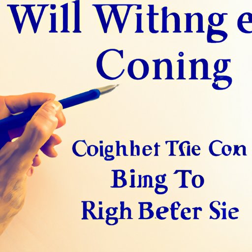 Join a Writing Group or Forum to Ask for Advice about Finding the Right Writing Coach