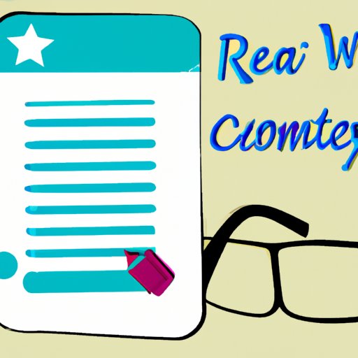 Read Reviews of Local and Online Writing Coaches