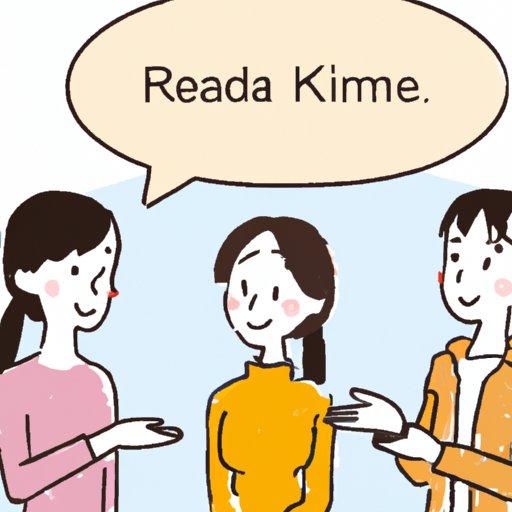 Ask Friends and Family for Recommendations