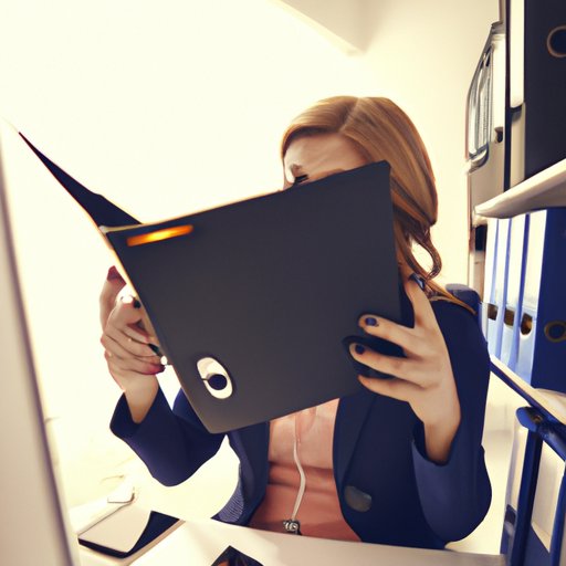 Look for Portfolios of Work