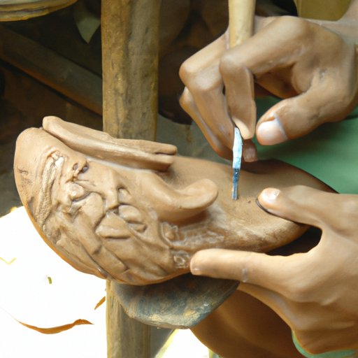 Use the Artisan Tool to Craft Unique Paintings and Sculptures