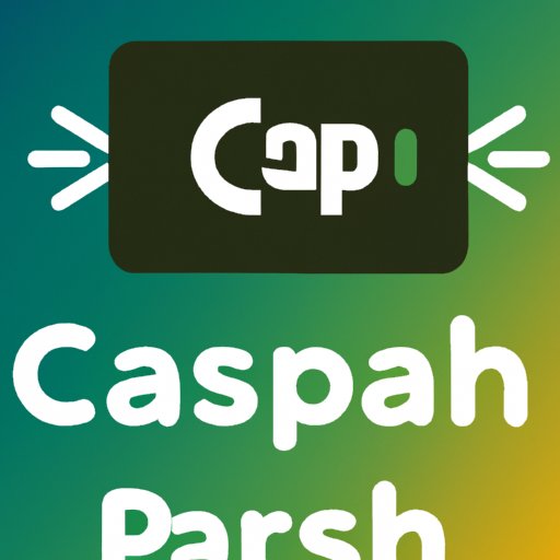 Utilize the Cash App Mobile App