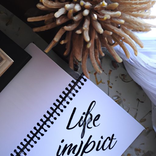 Look for Inspiration in Everyday Life