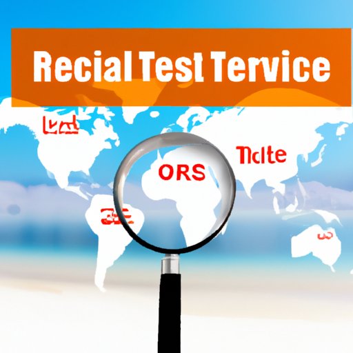 Research Online Travel Sites for Discounted Rates