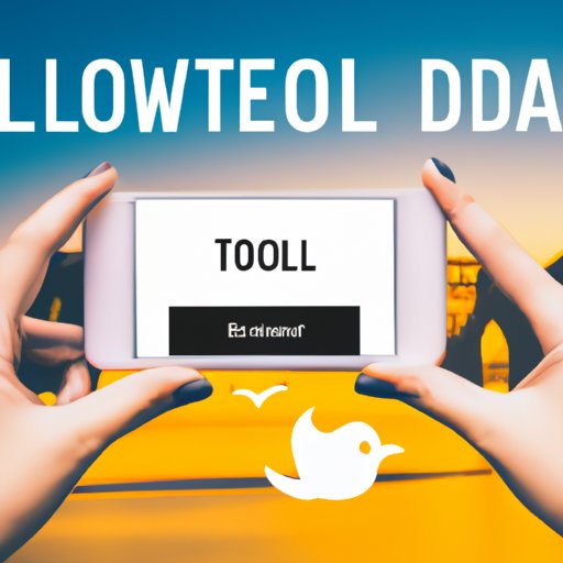 Follow Travel Deals on Social Media