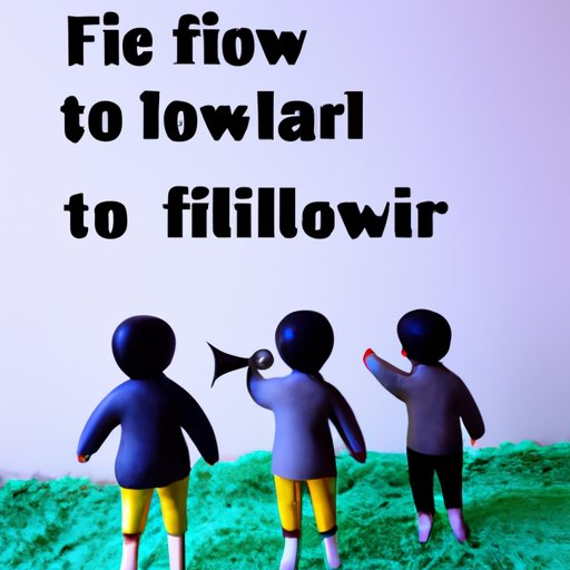 Follow Friends and Other Listeners